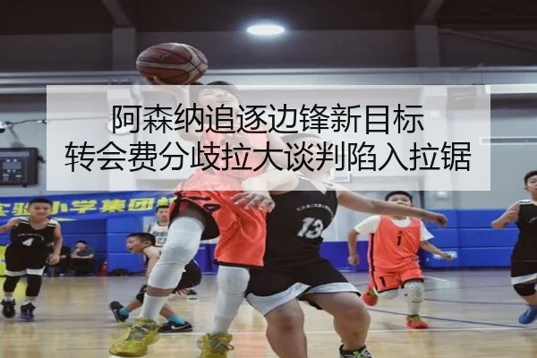 阿森纳追逐边锋新目标 转会费分歧拉大谈判陷入拉锯（leyu）